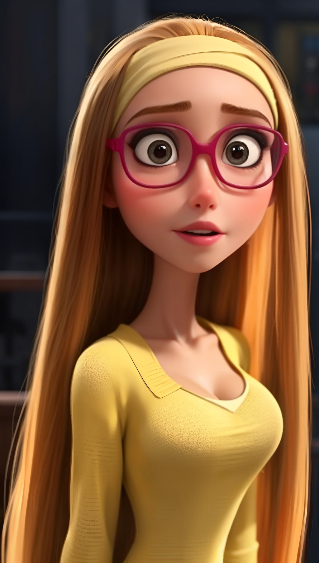 Lemon Yellow Deviantart Honey Lemon by kleesy on DeviantArt