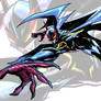 Immortal Batman (Tokusatsu Bats!)