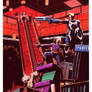 The Maul Cover