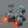 hex ship