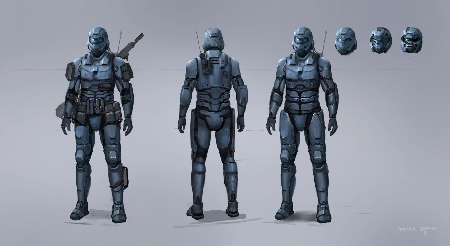 Light Armor Rig Future Light Armor Here's A Look At The NEW Into The Light Armor Sets