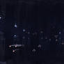 Black sea bay docks