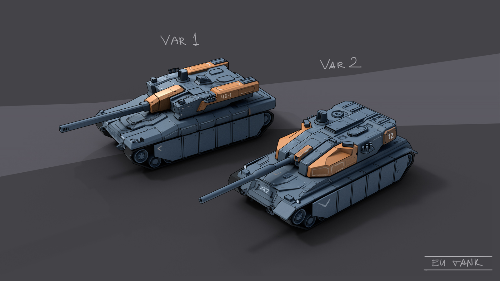 Tank War Rts RTS tank sketch by JimHatama on DeviantArt