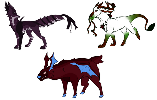 paypal doodle adopts - open