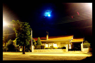 Nightshot - Bordeaux