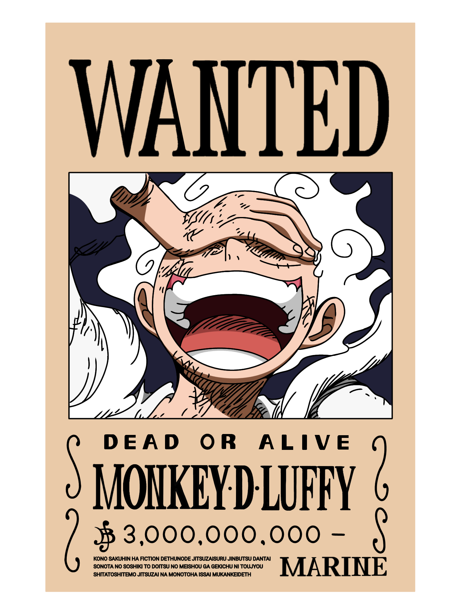 Download Pic Luffy Free Download Image HQ PNG Image
