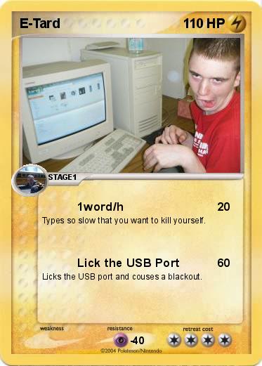 Funny Pokemon Card 4 by Pokefan0415 on DeviantArt Funny Pokemon Card 4 by Pokefan0415 on DeviantArt