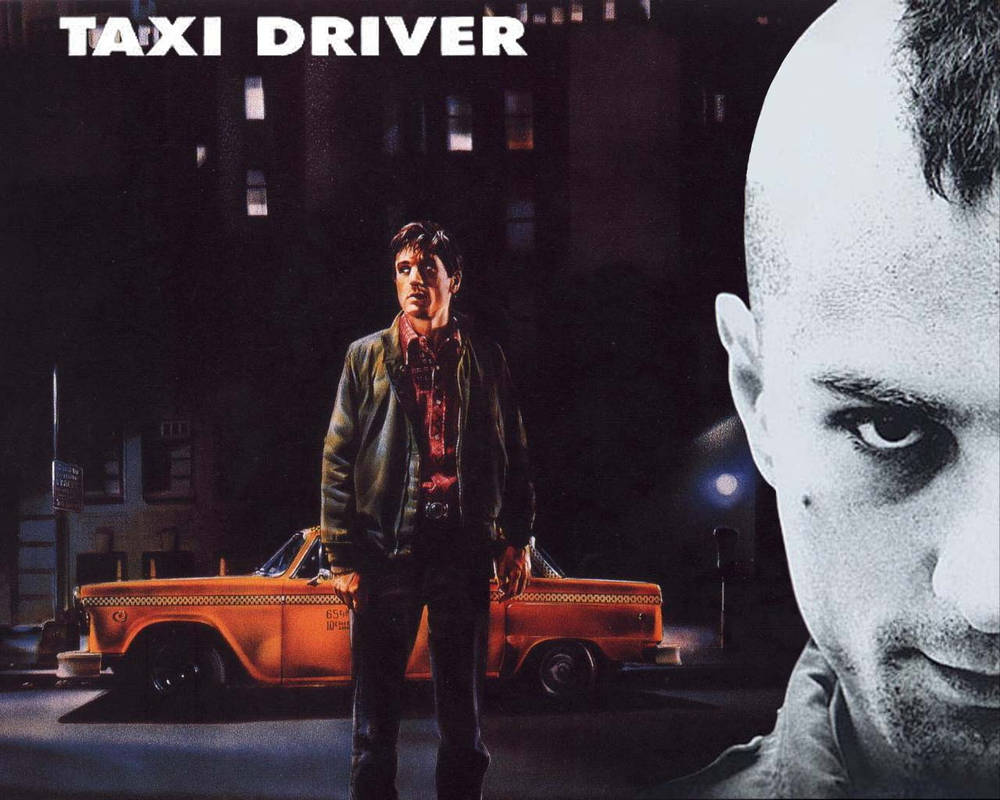 Travis Bickle by Megacoral on DeviantArt