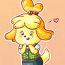 Isabelle~