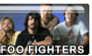 Foo Fighters Stamp