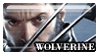 Wolverine Stamp by road-traveller