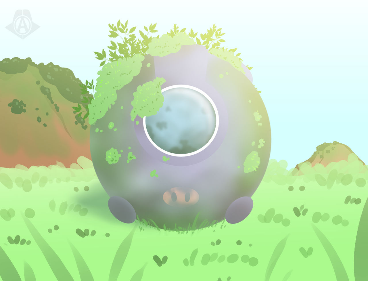 Absolute Safe Capsule by Elartistaesper on DeviantArt