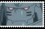-Alphonse Elric Stamp-