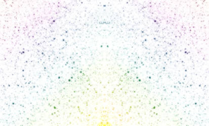 Rainbow Splatter Paint Texture by ~Enchantedgal-St