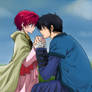 hak y yona -akatsuki no yona (color)