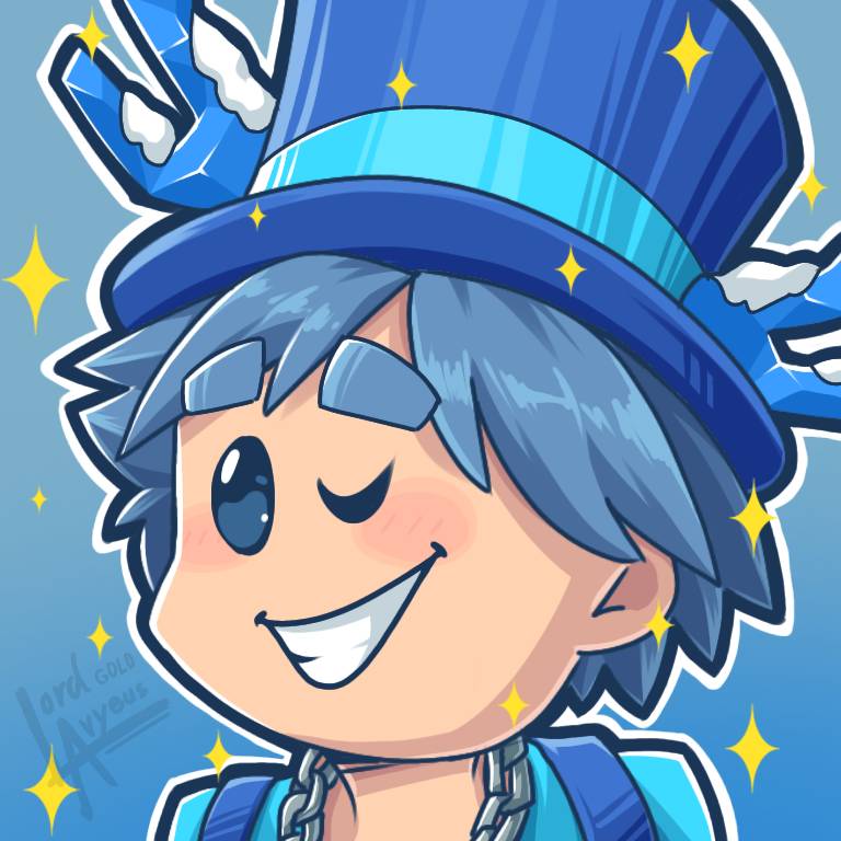 Animated Roblox Avatar Icon [Read Desc] - Roblox