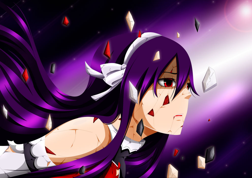 I Made It In Time Ultear Fairy Tail 476 By Mirajanee On Deviantart