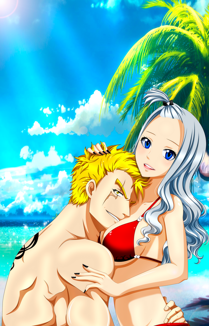 Favourite spot // Miraxus by Mirajanee