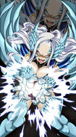 Halphas rage // Mirajane Strauss