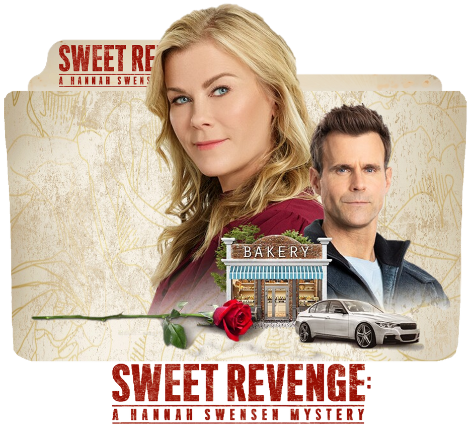 Sweet Revenge Hannah Swensen Mystery Watch Online Hannah Swensen Mysteries Sweet Revenge (2021) fol by gsmenace on DeviantArt