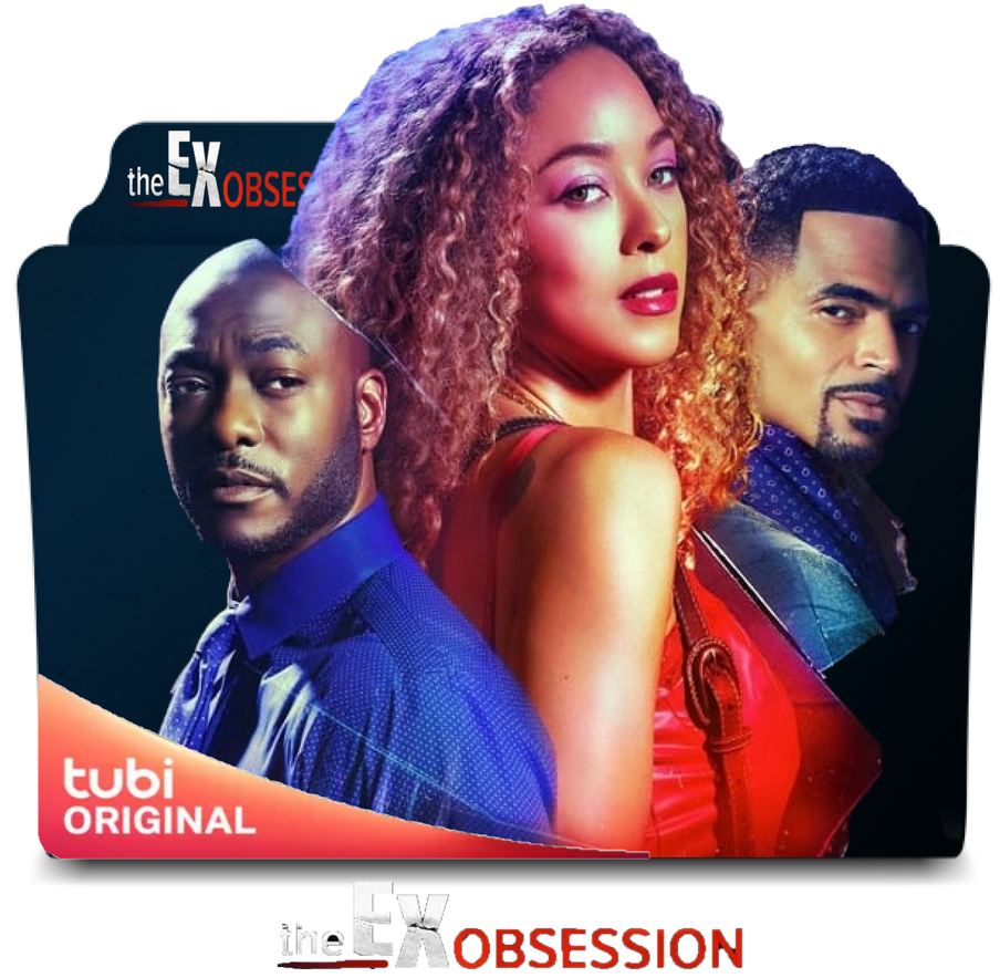 The Ex Obsession 2022 Folder Icon By Gsmenace On Deviantart
