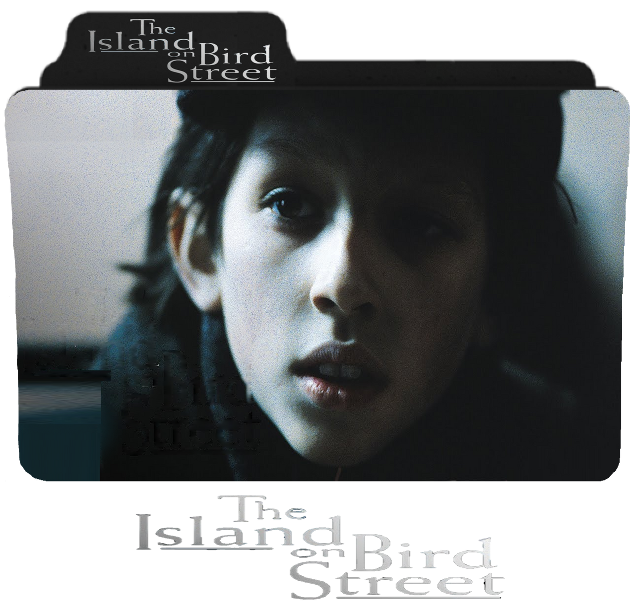 The Island on Bird Street (1997) folder icon by gsmenace on DeviantArt