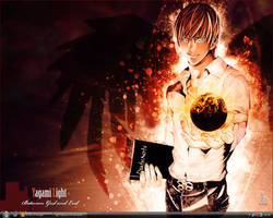 Yagami Light