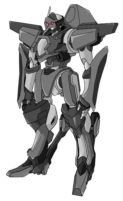 Norn Mk. III Knightmare Frame by Arcwalde on DeviantArt