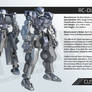 RC-DU01 HEAVY STARK