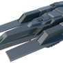 Calpatria-class Assault Carrier