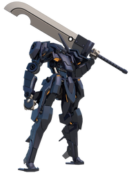 Armatus Nocte by TurinuZ