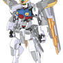 Gundam Maxwell