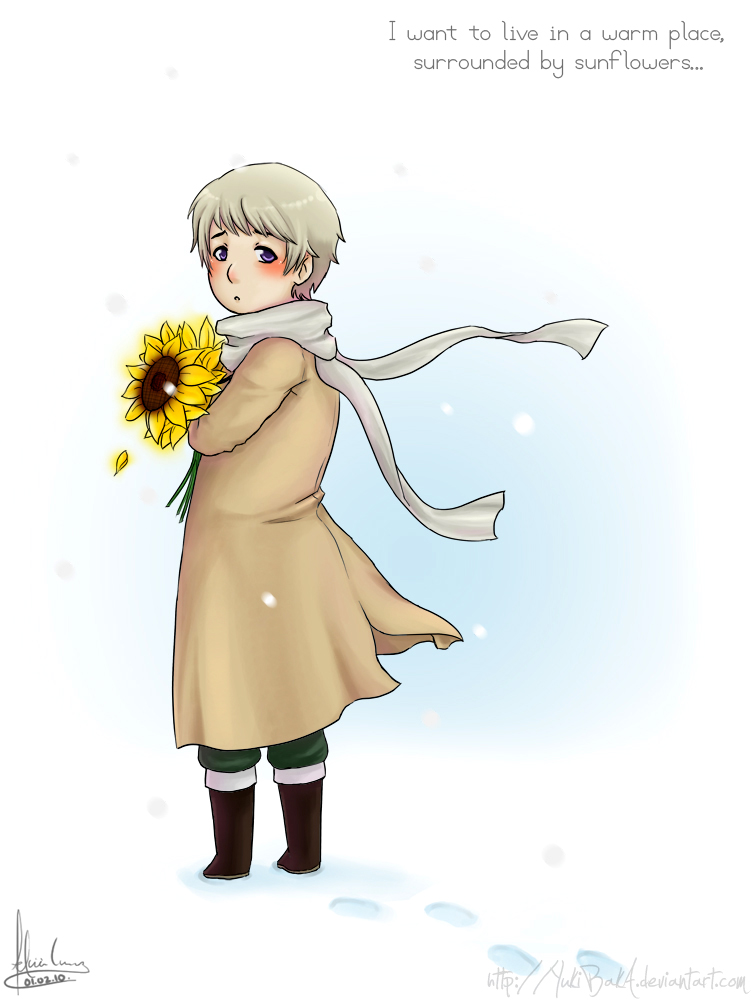 APH: Chibi.Russia