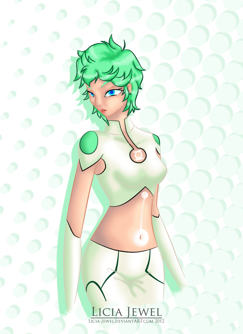 GLTAS - Human Aya