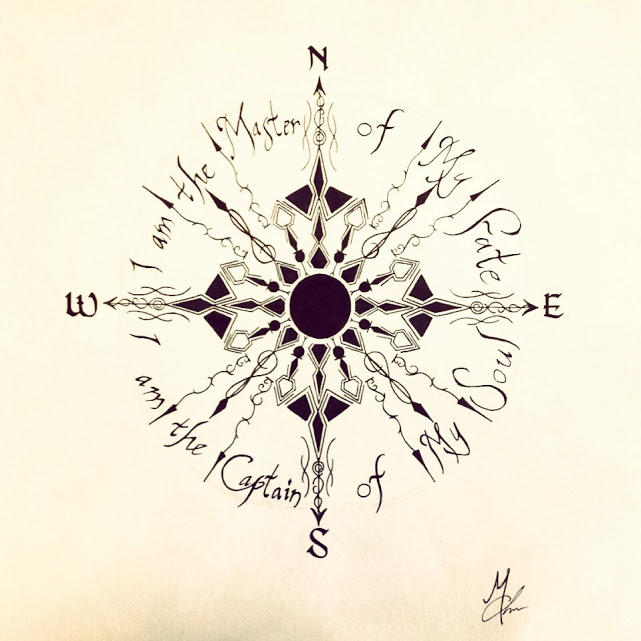 Script Compass Compass by BlackPrint96 on DeviantArt