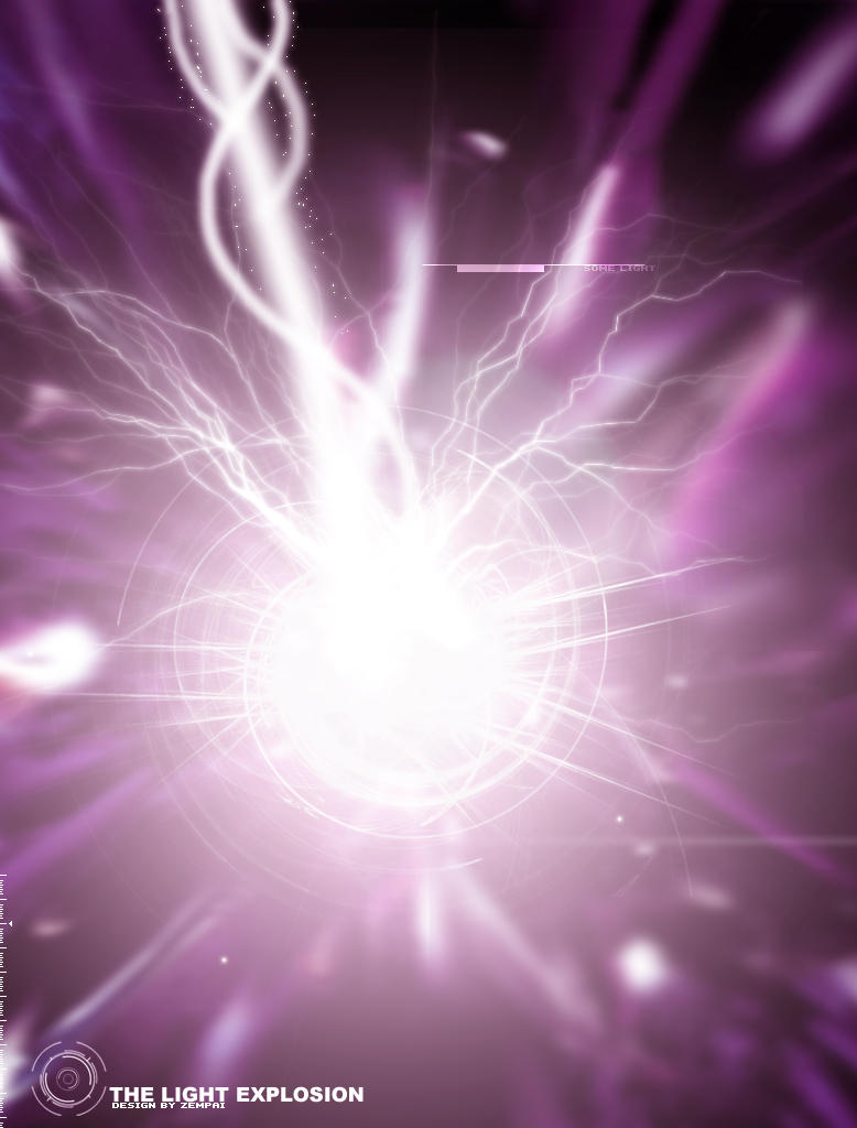 Exploding Light Hevean Explosion Light by zempai on DeviantArt