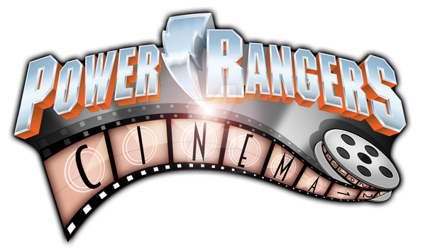 Power Rangers Cinema