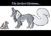 The Perfect Christmas...