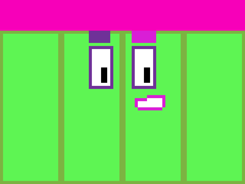 numberblocks 48 by quinnisdabest on DeviantArt