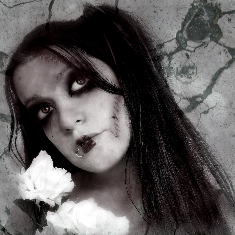 Living Dead Girl