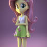 Fluttershy