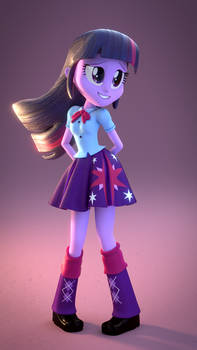 Twilight Sparkle