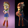Applejack