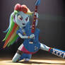 Awesome As I Want To Be