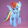 Rainbow Dash