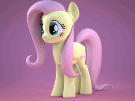 Fluttershy
