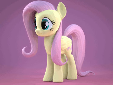 Fluttershy