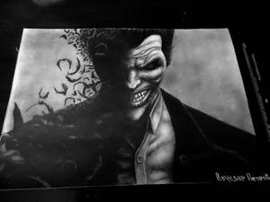 Batman:Arkham Origins-Joker