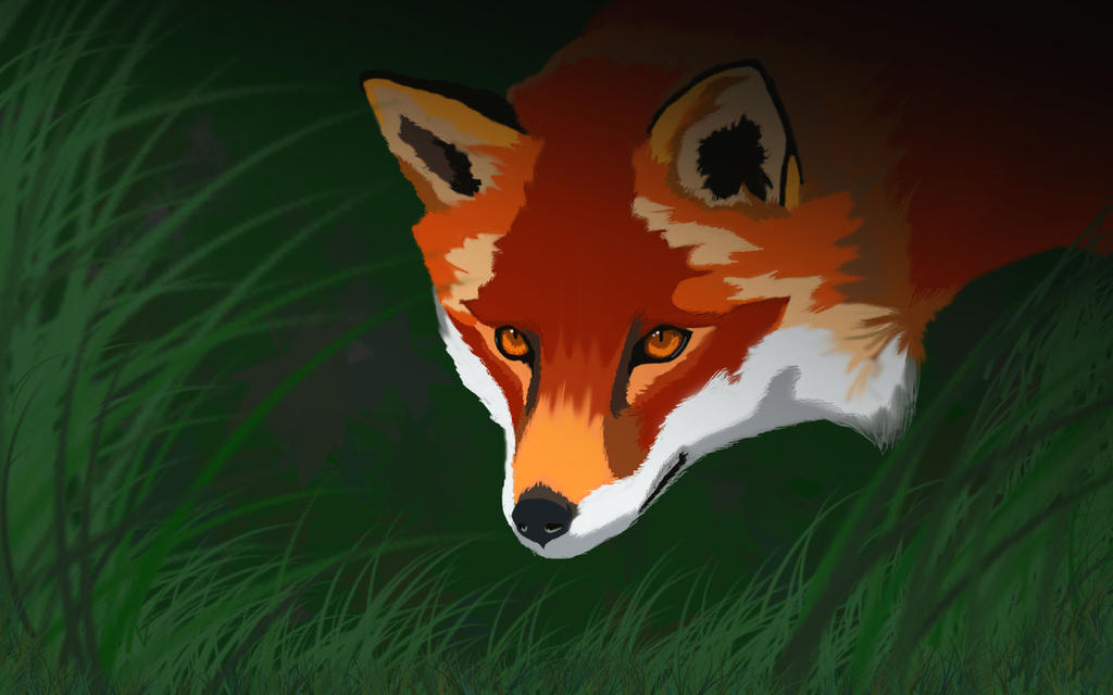 Deviantart Limber Fox Fox by fireflyflicka on DeviantArt
