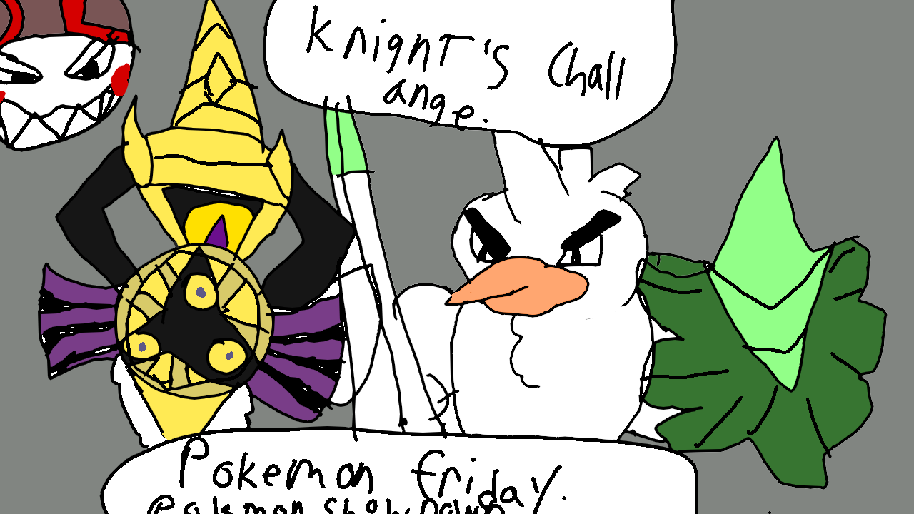 Pokemon Showdown Thumbnail By Derklord27 On Deviantart Pokemon Showdown Thumbnail By Derklord27 On Deviantart